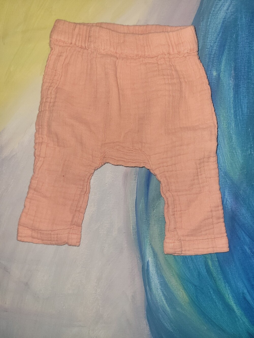 Noukie's Pants